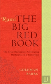 Rumi: The Big Red Book