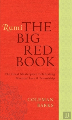 Bertrand.pt - Rumi: The Big Red Book