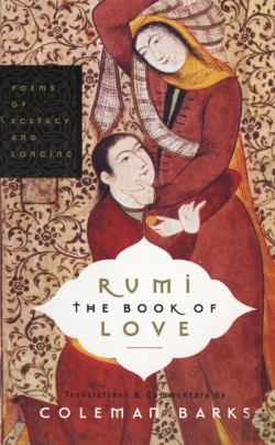 Bertrand.pt - Rumi: The Book Of Love