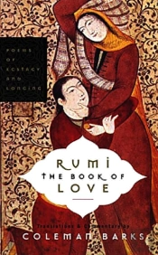 Rumi: The Book Of Love