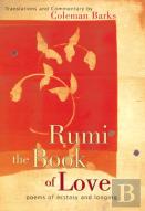 Rumi The Book Of Love