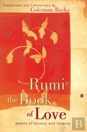 Rumi The Book Of Love