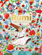 Rumiâ€“Poet Of Joy And Love