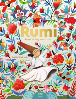Bertrand.pt - Rumiâ€“Poet Of Joy And Love