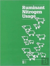 Ruminant Nitrogen Usage