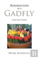 Ruminations Of A Gadfly