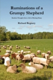Ruminations Of A Grumpy Shepherd