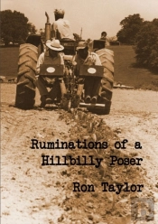 Ruminations Of A Hillbilly Poser
