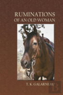 Ruminations Of An Old Woman