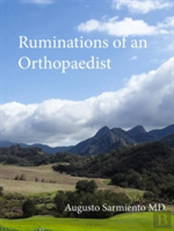 Bertrand.pt - Ruminations Of An Orthopaedist