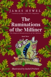 Ruminations Of The Milliner