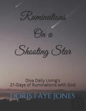 Ruminations On A Shooting Star