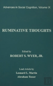Ruminative Thoughts