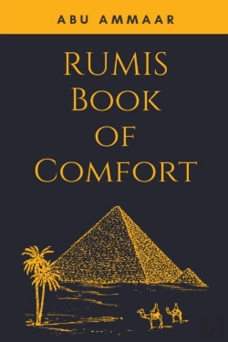 Bertrand.pt - Rumis Book Of Comfort