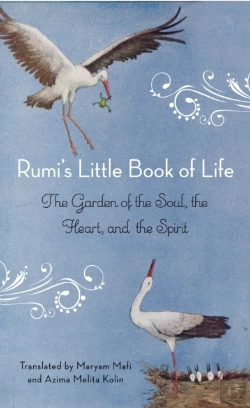 Bertrand.pt - Rumi'S Little Book Of Life