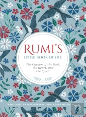 Rumi'S Little Book Of Life :