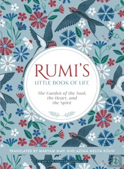Bertrand.pt - Rumi'S Little Book Of Life :