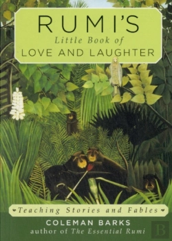 Bertrand.pt - Rumi'S Little Book Of Love And Laughter