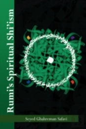 Rumi'S Spiritual Shi'Ism