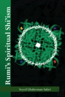 Bertrand.pt - Rumi'S Spiritual Shi'Ism