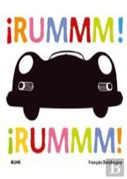 ¡Rumm! ¡Rumm!