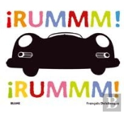 ¡Rumm! ¡Rumm!