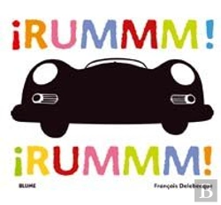 Bertrand.pt - ¡Rumm! ¡Rumm!