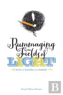 Rummaging In The Fields Of Light