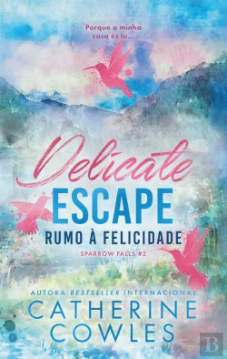 Bertrand.pt - Rumo à Felicidade - Delicate Escape