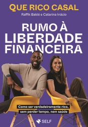 Rumo à Liberdade Financeira
