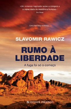 Bertrand.pt - Rumo À Liberdade