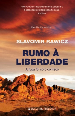 Bertrand.pt - Rumo à Liberdade