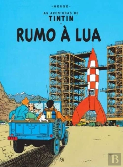 Bertrand.pt - Rumo à Lua