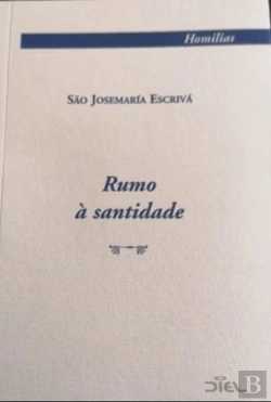 Bertrand.pt - Rumo à Santidade