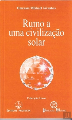 Bertrand.pt - Rumo a uma Civilização Solar