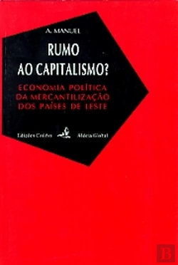 Bertrand.pt - Rumo ao Capitalismo?