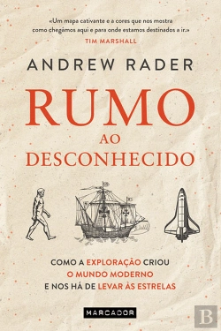 Bertrand.pt - Rumo ao Desconhecido