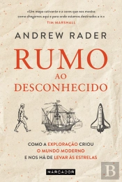 Rumo ao Desconhecido