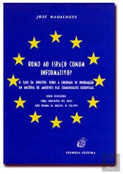Rumo ao Espaço Comum Informativo?