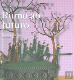 Bertrand.pt - Rumo ao Futuro