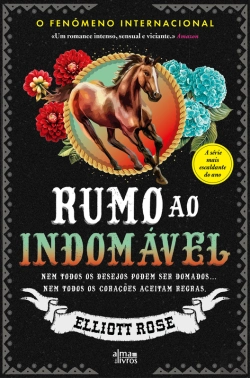 Bertrand.pt - Rumo Ao Indomável