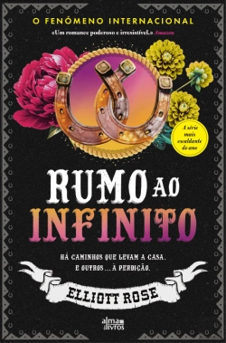 Bertrand.pt - Rumo ao Infinito