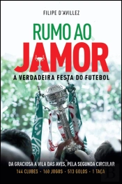 Rumo ao Jamor