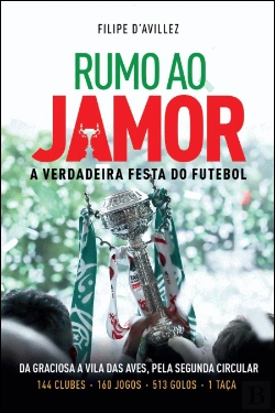 Bertrand.pt - Rumo ao Jamor
