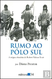 Rumo ao Pólo Sul