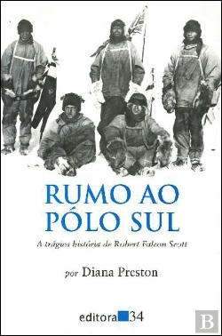Bertrand.pt - Rumo ao Pólo Sul