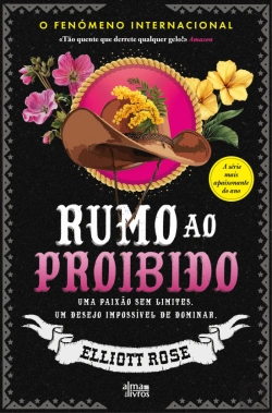 Bertrand.pt - Rumo ao Proibido