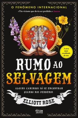 Bertrand.pt - Rumo ao Selvagem