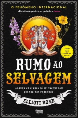 Bertrand.pt - Rumo ao Selvagem