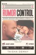 Rumor Control